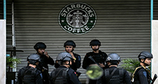 Indonesia Identifies Convicted Militant in Jakarta Attacks, Blocks Radical Websites
