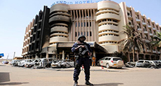 Burkina Faso, Mali Coordinate Forces after Deadly Attacks
