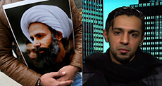 Son of Late Sheikh al-Nimr: He Knew They’d Kill Him in the End
