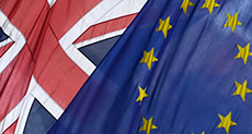 UK Labor MPs Launch Third Referendum Campaign to Leave EU

