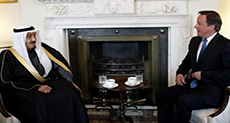 Yemen: Britain and Saudi Arabia Shoulder to Shoulder in Atrocity
