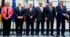 The American-Iranian Deal: The Beginning of a New History

