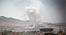 UK’s Labour: Arms Sold to KSA may Breach Int’l Law in Yemen
