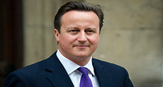 David Cameron Accused of Silently Taking Britain into Saudi Arabia’s War in Yemen
