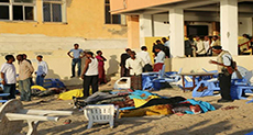 AL-Shabab Terrorist Attack Kills at least 19 in Somalia Restaurant
