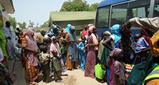 Gunmen Kill 20 in NE Nigeria