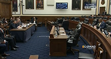 US Senate Hearing: KSA Riding The Wahhabi “ISIS” Tiger