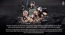 New ’ISIS’ Video Features ’Last Words’ of Paris Attackers, Threats to UK
