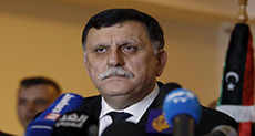 New Libya Unity Government to Be Proposed ’Within 10 Days’
