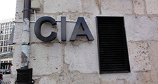 Visas for Al-Qaeda: CIA Handouts that Rocked the World
