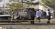Double Bomb Attack Hits School in N. Cameroon