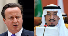 British ’Invasive Surveillance Equipment’ Sold to Saudi Arabia
