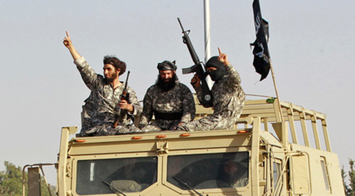 Moscow: Special ’ISIS’ Cells Preparing Terror Attacks in Europe, Russia


