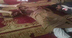 Mosque in Eastern Saudi Arabia Attacked, Casualties Reported
