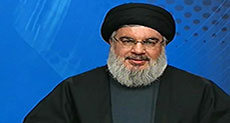 Sayyed Nasrallah: Franjieh The Eye Light... Committed to Aoun for Presidency
