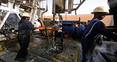 How long can Saudi Arabia live with $30 oil?