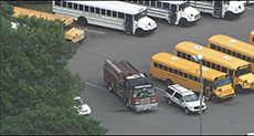 Prank Calls Prompt Evacuations at Australian Schools
