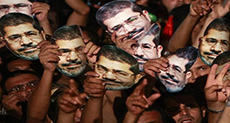 Egypt Court Overturns Death Sentences for 149 pro-Brotherhood Group
