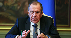 Lavrov: Ankara Isn’t Detaining Russian Takfiris Who Join Terrorist Groups
