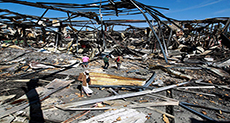 The Independent: We Are Making the Saudi Killing in Yemen
