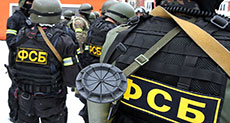Seven ’ISIS’ Suspects Arrested for Plotting Attacks in Moscow