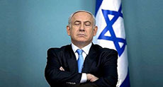 Ten Facts Explaining Why Netanyahu is A Criminal and that ’Israel’ is a ’Rogue State’
