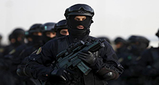 KSA: US Welcomed Syria Troops Offer
