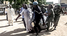 Six Killed in N. Cameroon as Women Carried out Bombings
