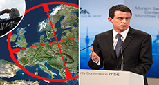 Valls Certain about More Major Attacks in Europe
