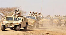 KSA’s Largest Military Drills, What’s next?