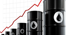Expected Russia-Saudi Meeting Rises Oil Prices