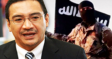 Malaysia: ’Not Involved in Saudi Coalition’