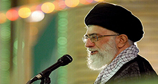 Imam Khamenei Warns of Plots to Challenge Upcoming Votes
