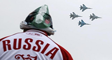 Russian Su-30SM Fighter Jets to Iran This Year