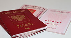 Network Forging Fake Passports for ’ISIS’ Busted in Moscow