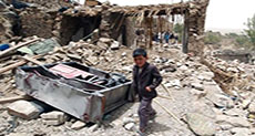 HRW: Saudi Warnings Don’t Justify Unlawful Airstrikes in Yemen