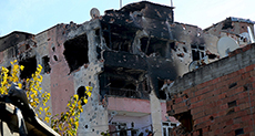 150 ’Burned Alive by Turkish Military’ Crackdown on PKK