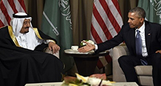 Start Preparing for the Collapse of the Saudi Kingdom
