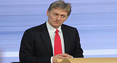 Kremlin Concerned with Tensions on Syrian-Turkish Border, Regrets UNSC Failure to Pass Russian Draft Resolution
