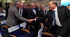 The Unholy Alliance...