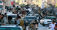 The Story of a Teacher Evicted From Raqqa Illustrates So Much about the Conflict in Syria
