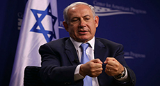 ’Israel’ is Beginning to Eat Its Own