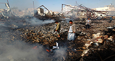 Emails Show Hillary Clinton Aides Celebrating F-15 Sales to Saudi Arabia: ’Good News’
