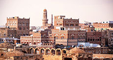 The Threat to Yemen’s Heritage