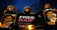 Britain Setting a Dangerous Precedent to the World on Human Rights
