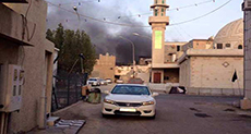 2 Martyred, Dozens Wounded in Al-Sauds’ Brutal Attacks in al-Awamiya
