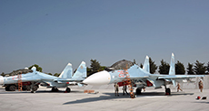 Russia Takes Concrete Steps towards Syria Ceasefire, Turkey Continues Shelling
