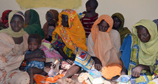 Scores of Boko Haram Terrorists Killed, Hundreds of Captives Freed in Cameroon
