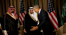Aid Groups: States must Stop Selling Weapons to KSA
