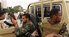 Libya: No French Troops Fighting ’ISIS’